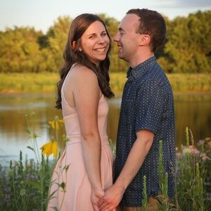 Meet your Posher, Kristin